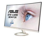 ASUS VZ27VQ Ultra-Slim Curved - 392322 - zdjęcie 4